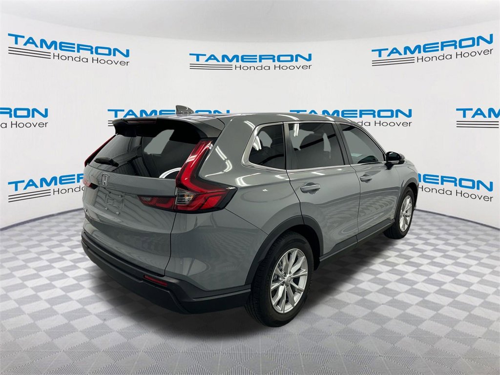 Certified 2024 Honda CR-V EX-L image 5
