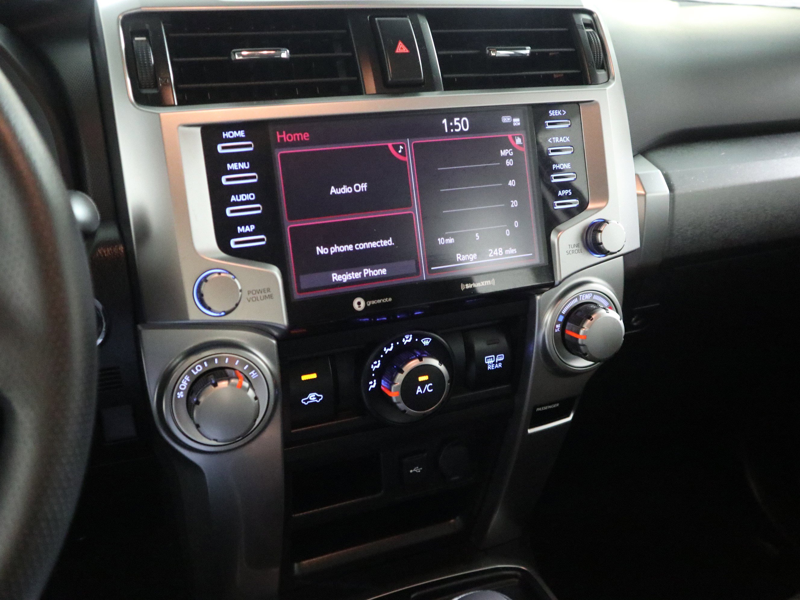 Used 2021 Toyota 4Runner SR5 RWD image 23