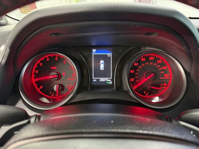 Used 2022 Toyota Camry TRD w/ TRD Package w/JBL Audio image 29