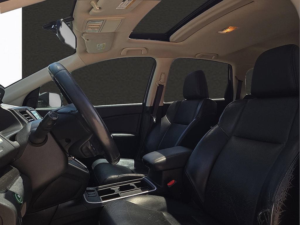 Used 2015 Honda CR-V EX-L image 12