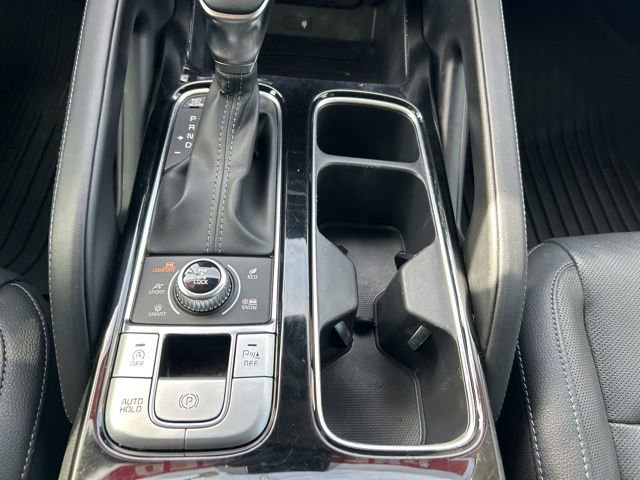 Used 2022 Kia Telluride EX w/ EX Premium Package AWD/4WD image 33