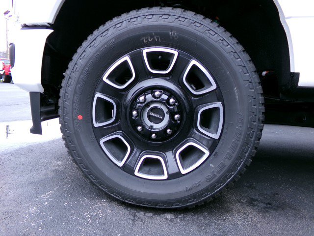 New 2026 Ford F350 Platinum AWD/4WD image 7