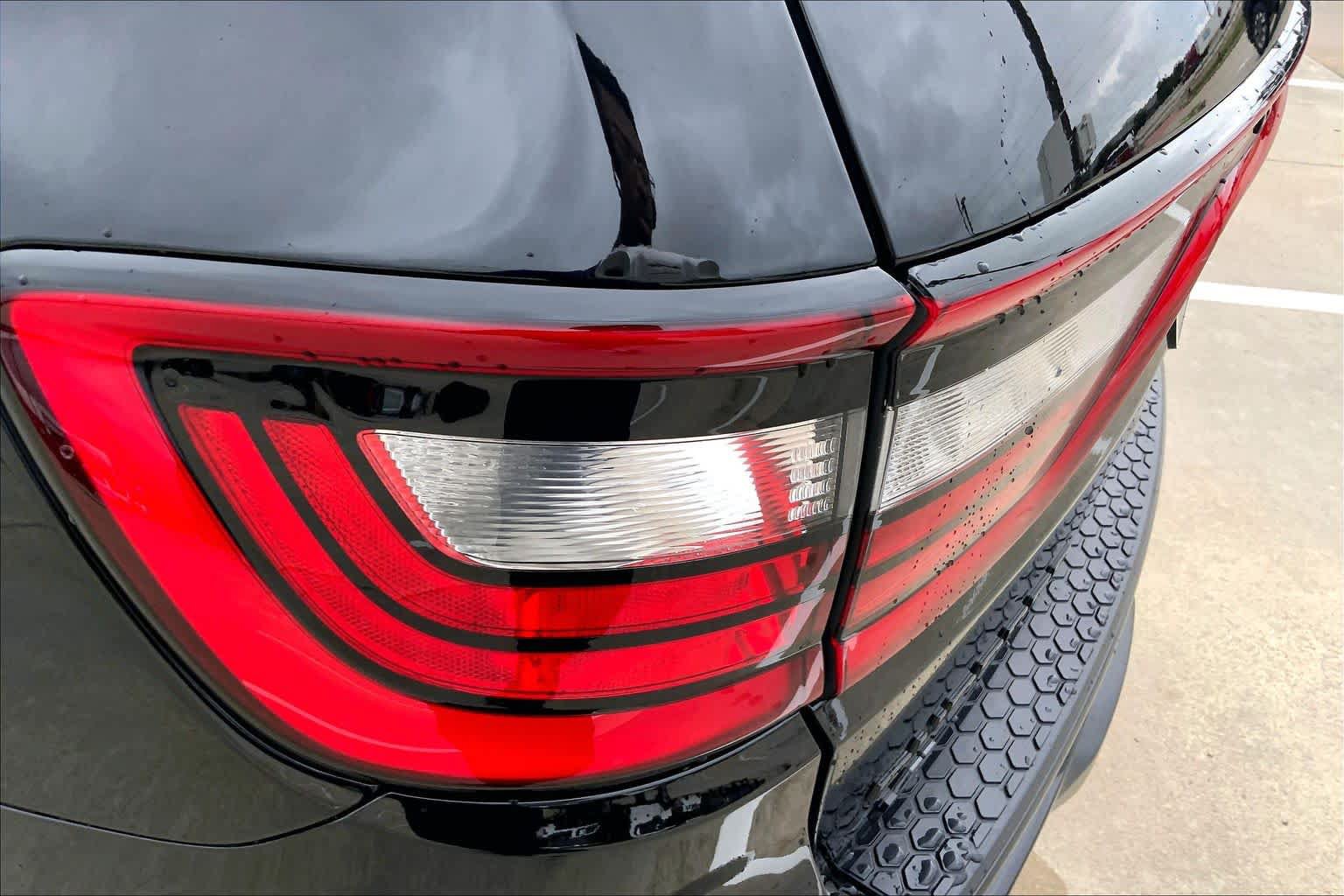 Used 2024 Dodge Durango SRT Hellcat AWD/4WD image 27