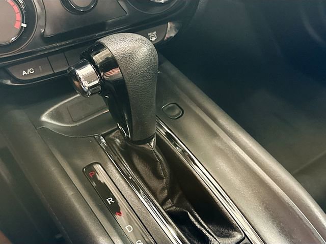 Used 2016 Honda HR-V LX image 17