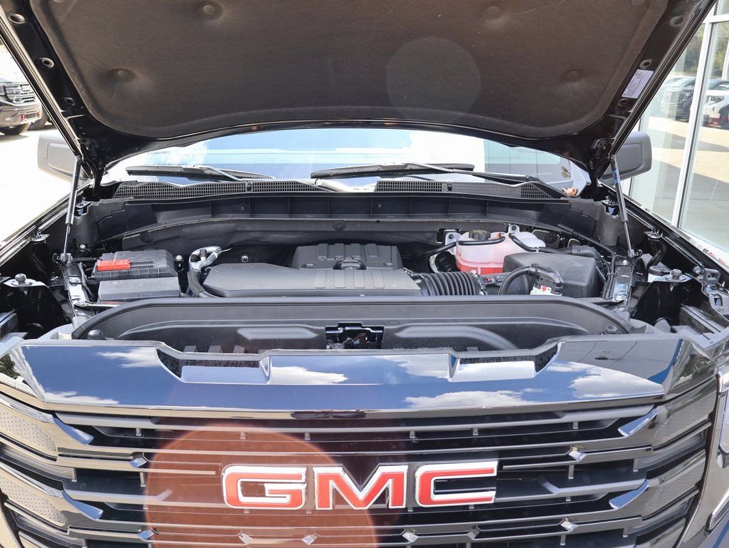 New 2026 GMC Sierra 1500 Elevation image 43
