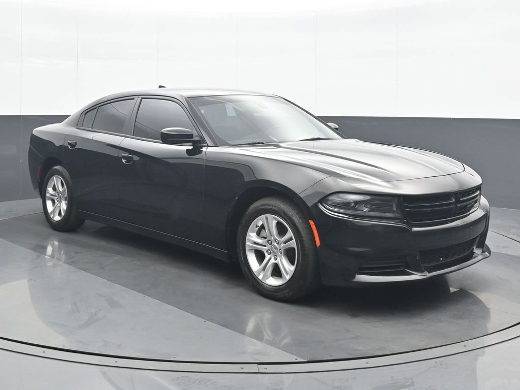 Used 2023 Dodge Charger SXT image 9