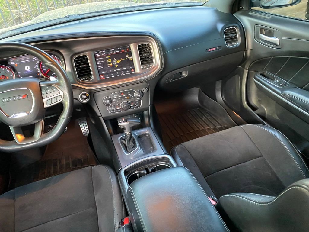 Used 2021 Dodge Charger Scat Pack image 27