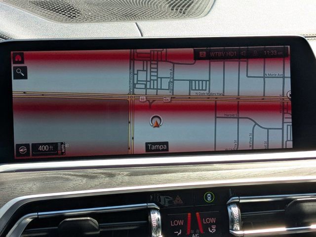 Used 2020 BMW X7 xDrive40i w/ Premium Package image 24