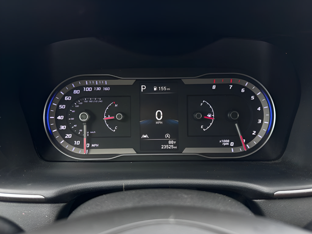 Used 2024 Hyundai Tucson SEL FWD image 25