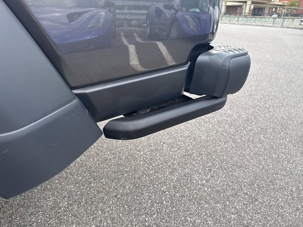 Used 2023 Jeep Gladiator Rubicon w/ LED Lighting Group image 19