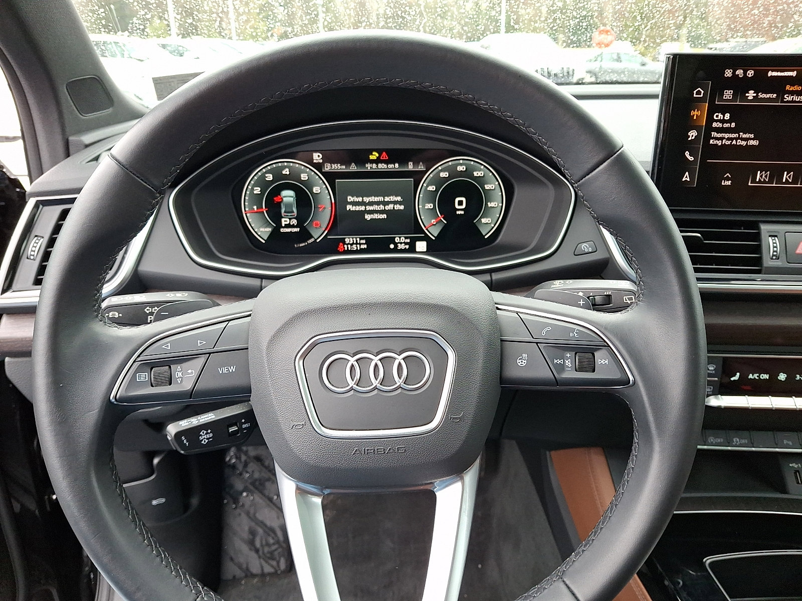 Used 2025 Audi Q5 2.0T Premium Plus image 20