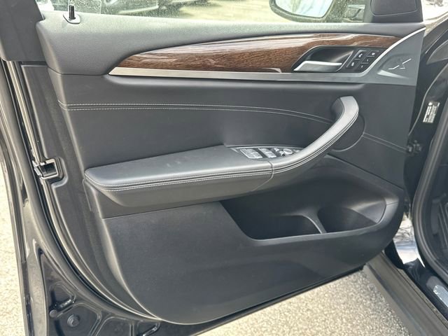 Used 2020 BMW X3 xDrive30i w/ Premium Package AWD/4WD image 10