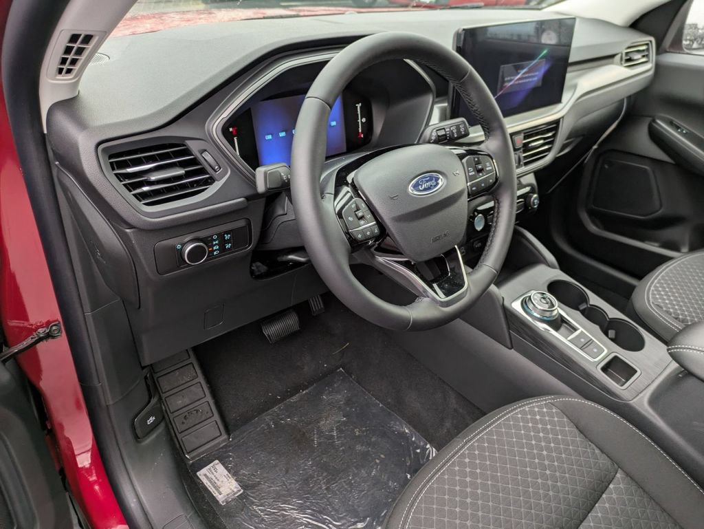 New 2026 Ford Escape Active w/ Tech Pack #1 AWD/4WD image 20