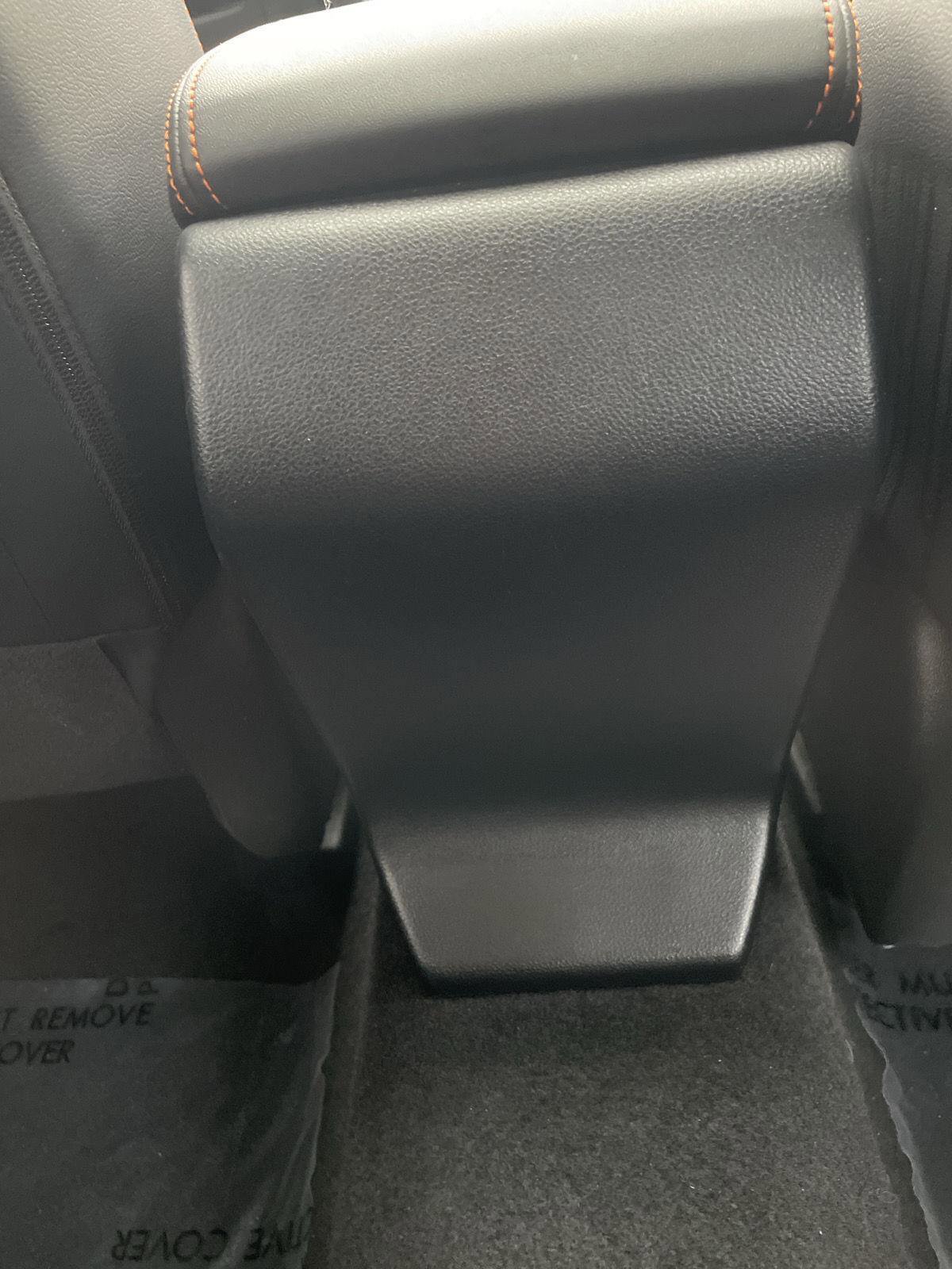 Certified 2022 Subaru Crosstrek 2.5i Limited w/ Moonroof Package 2 image 23