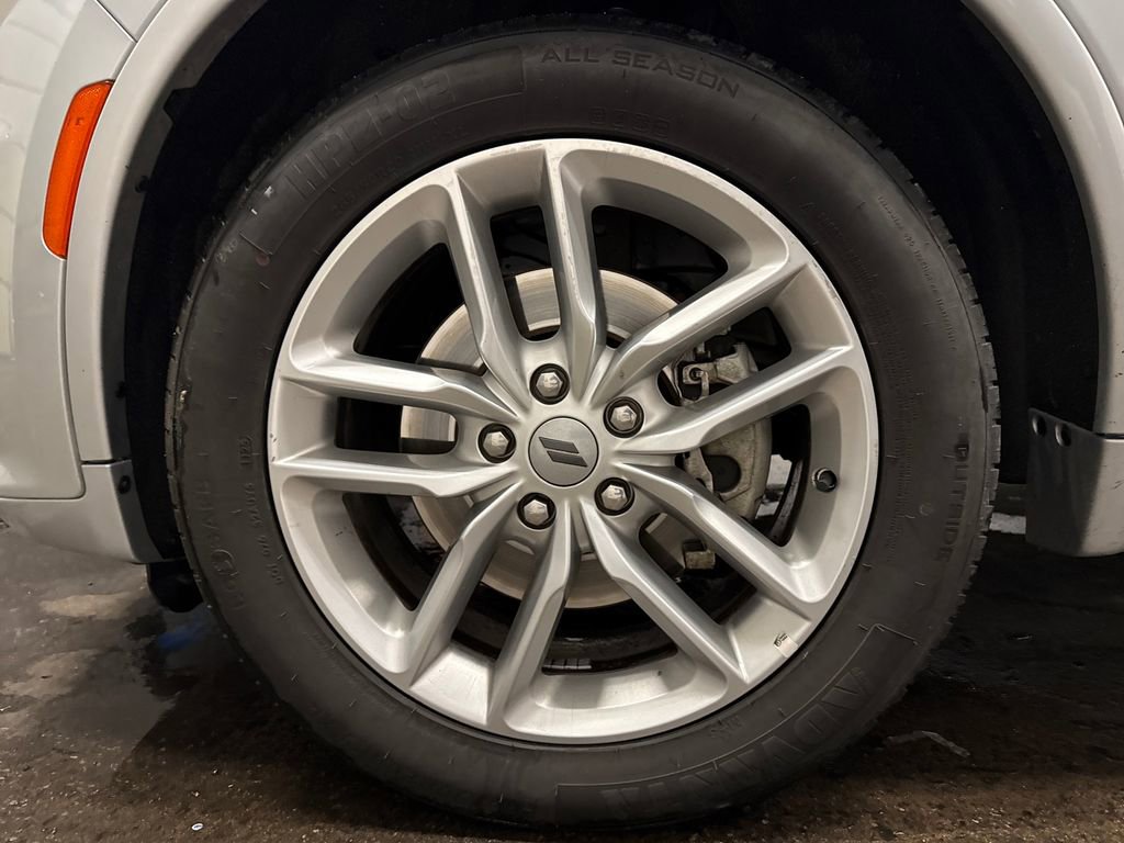 Used 2024 Dodge Durango GT image 9