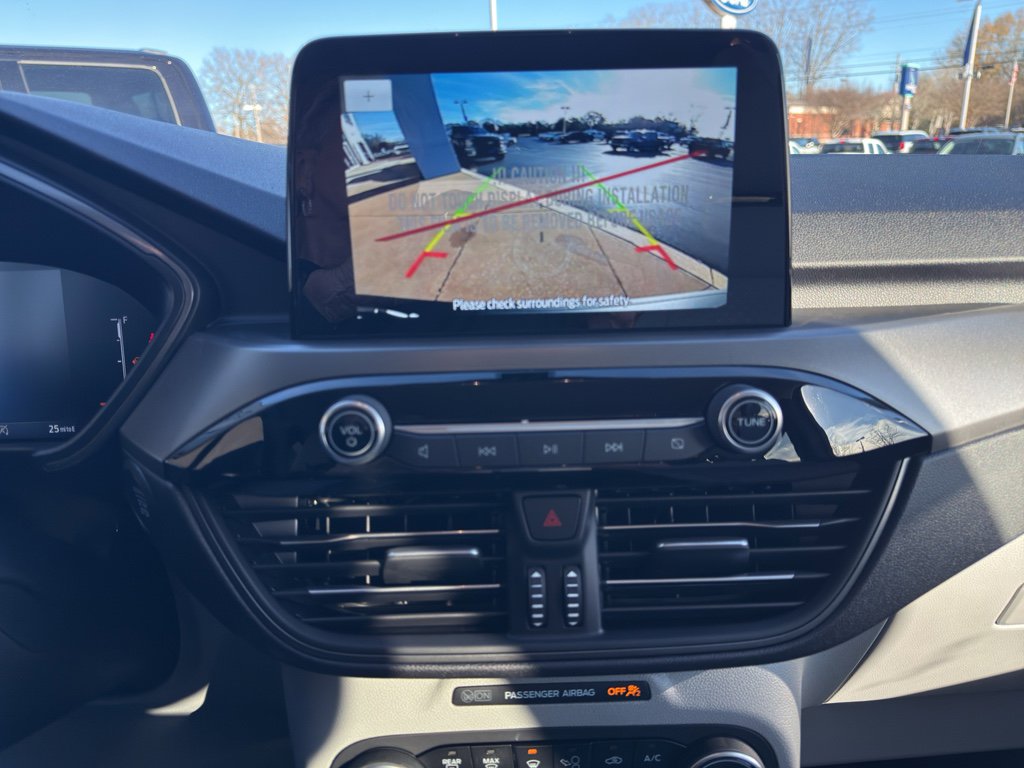 New 2026 Ford Escape Active image 18