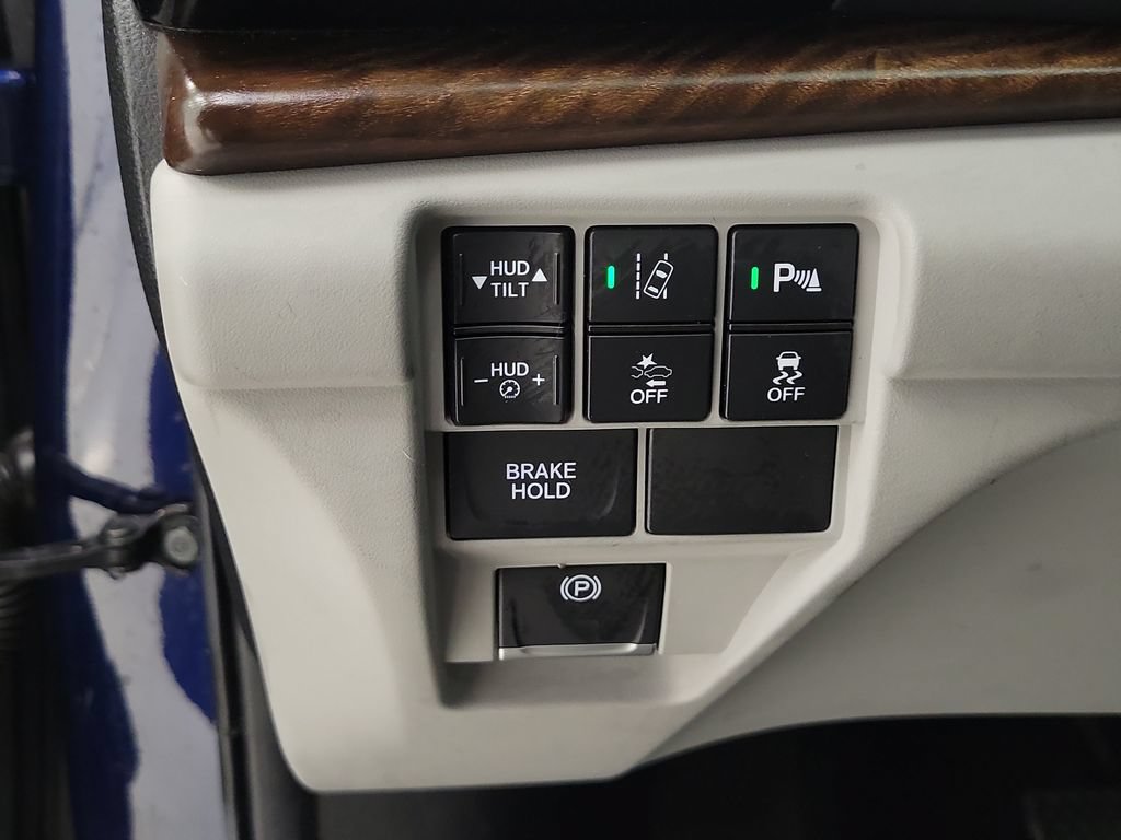 Used 2020 Acura RDX w/ Advance Package AWD/4WD image 13