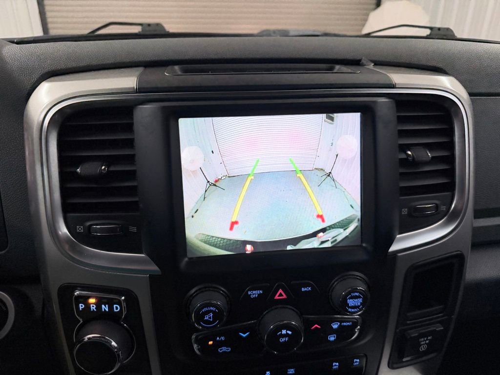 Used 2016 RAM 1500 Lone Star RWD image 15