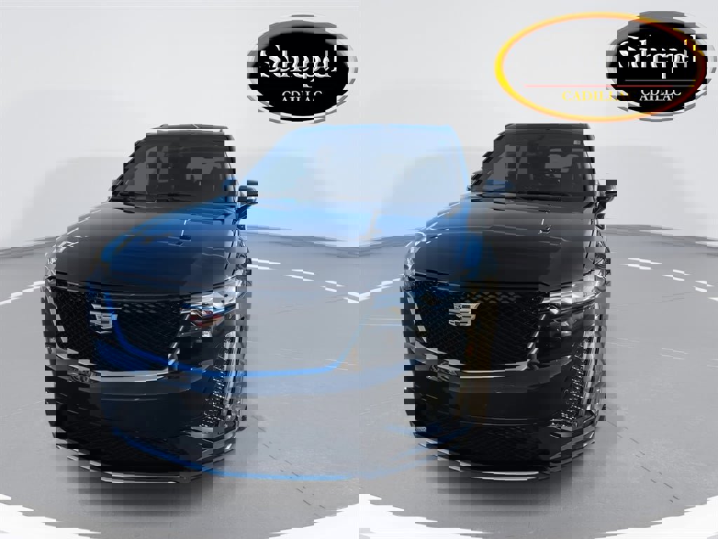 Used 2024 Cadillac XT6 Sport w/ LPO, Floor Liner Package image 3