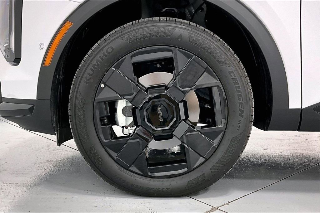 Used 2026 Kia Sportage X-Line w/ X-Line Technology Package image 11