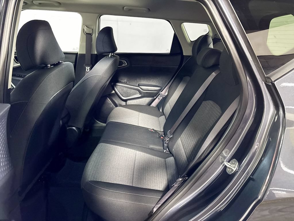 Certified 2022 Kia Soul GT-Line FWD image 22