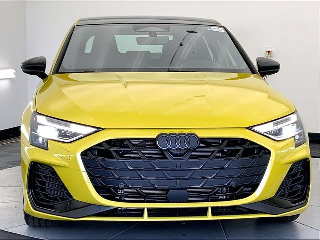 New 2026 Audi S3 Premium AWD/4WD image 5