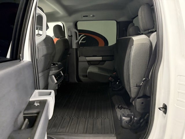 Used 2024 Ford F250 XLT w/ FX4 Off-Road Package image 14