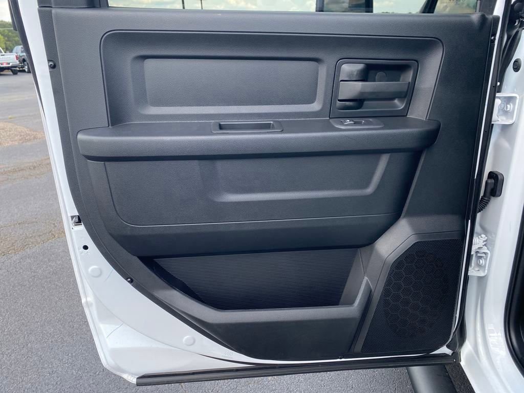 New 2026 RAM 2500 Tradesman image 36