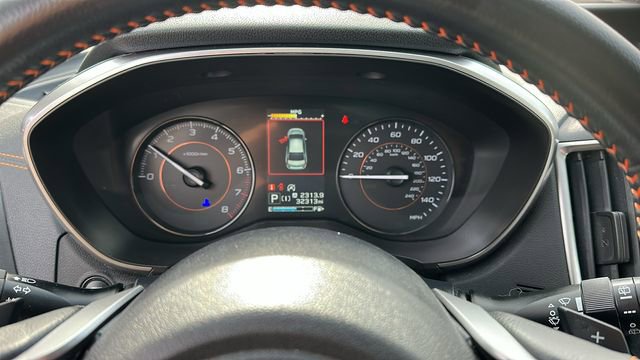 Used 2023 Subaru Crosstrek 2.0i Premium image 14