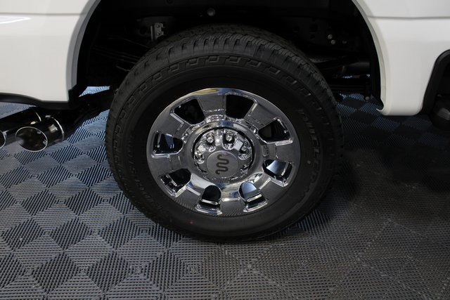 New 2026 Ford F250 King Ranch w/ Chrome Package image 27