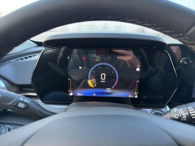 New 2026 Chevrolet Trax ACTIV FWD image 27
