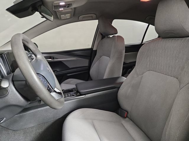Used 2025 Toyota Camry LE FWD image 13