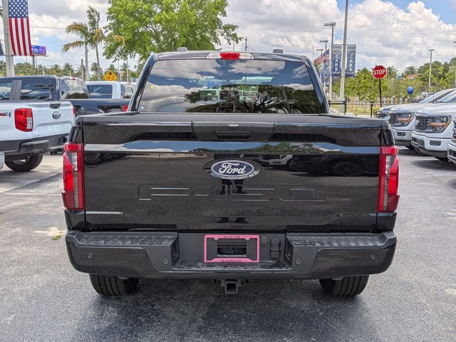 New 2026 Ford F150 STX RWD image 7