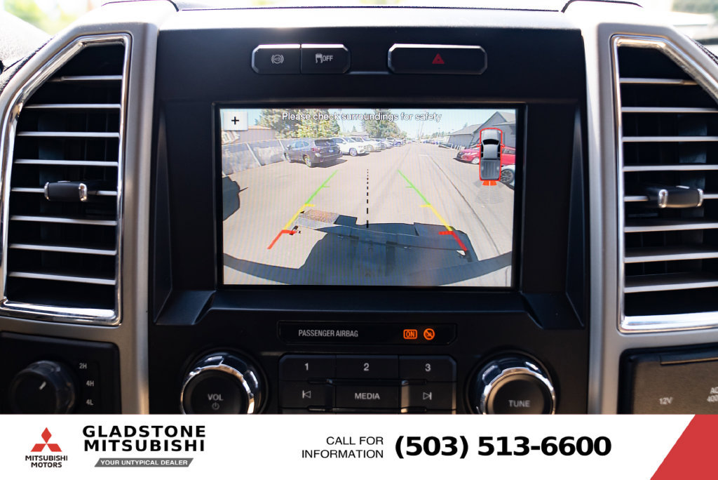 Used 2017 Ford F350 Lariat AWD/4WD image 18