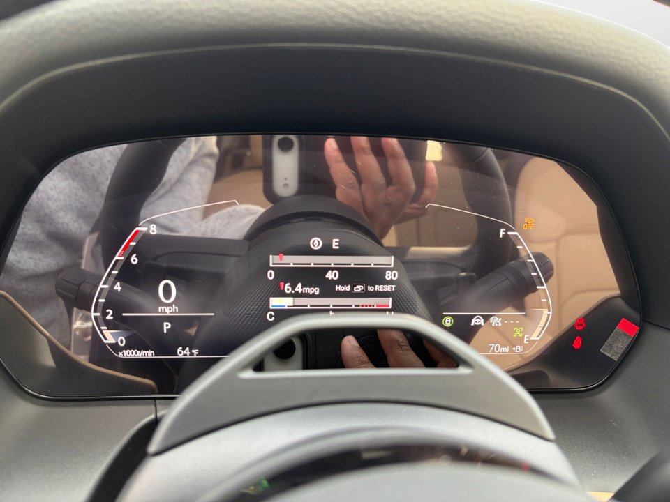 New 2026 MAZDA CX-5 2.5 S w/ Premium Plus Package image 11