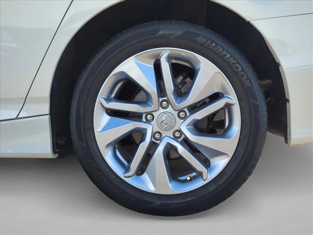Used 2019 Honda Accord LX image 23