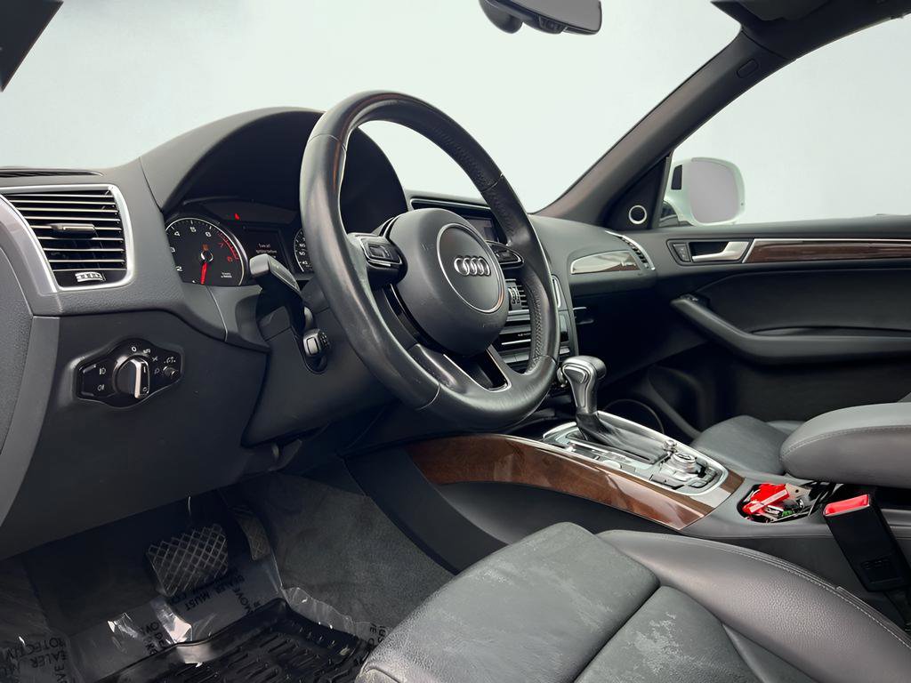 Used 2016 Audi Q5 2.0T Premium Plus image 53