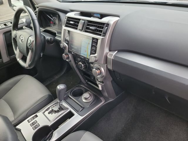 Used 2024 Toyota 4Runner SR5 Premium image 26