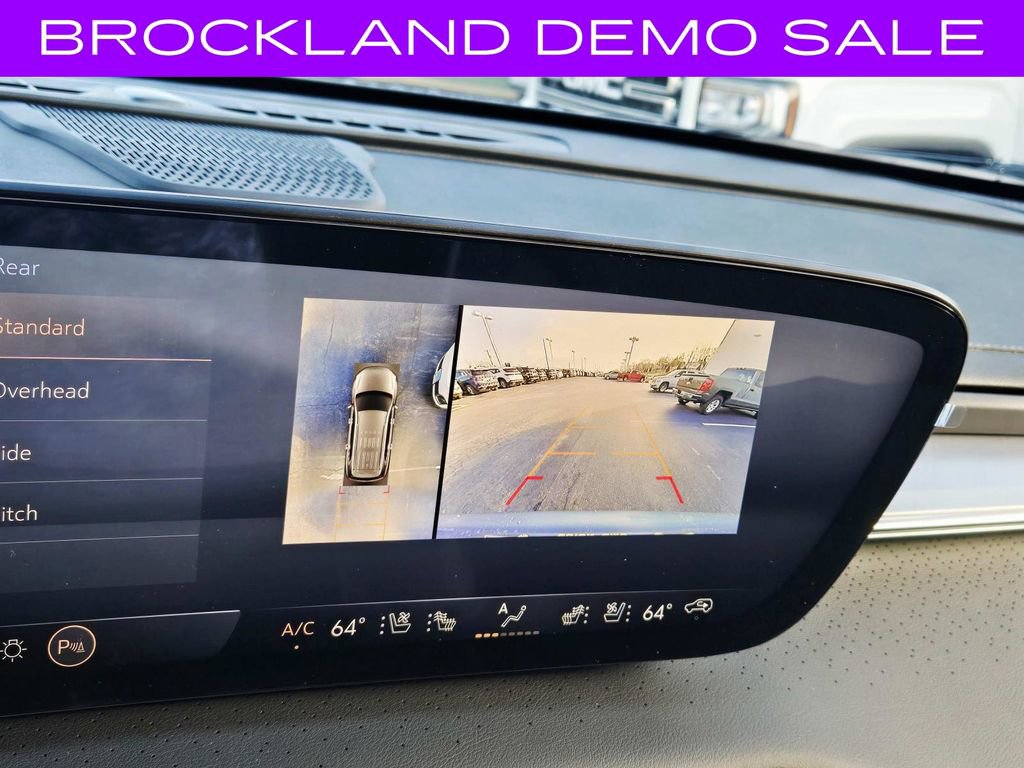 New 2026 Buick Enclave Avenir w/ Super Cruise Package image 26