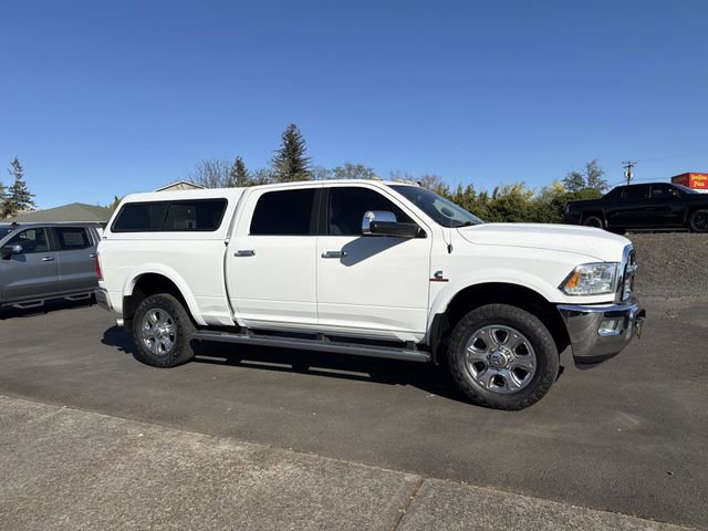 Used 2014 RAM 2500 Laramie image 8