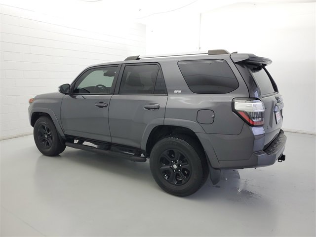 Used 2022 Toyota 4Runner SR5 Premium image 7