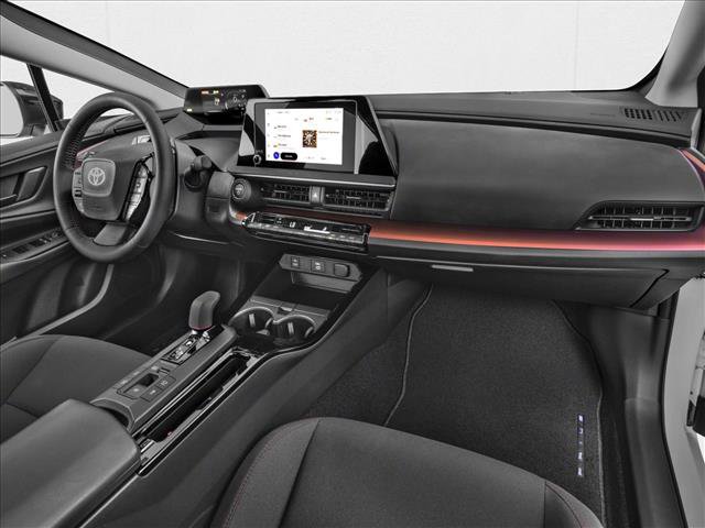 New 2026 Toyota Prius Plug-In Hybrid FWD image 11