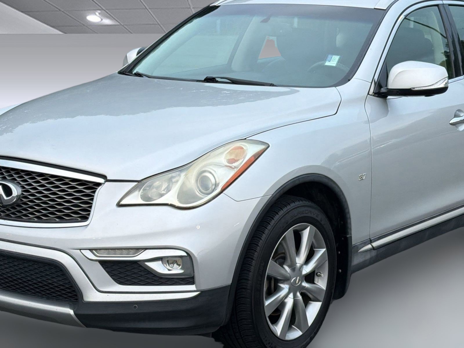 Used 2016 INFINITI QX50 AWD w/ Premium Plus Package image 19