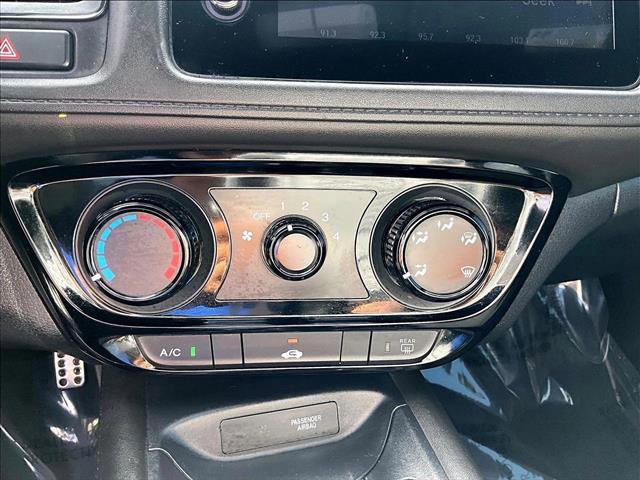 Used 2022 Honda HR-V Sport image 20