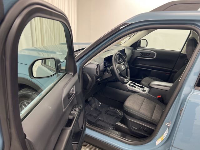 Used 2023 Ford Bronco Sport Big Bend w/ Convenience Package image 12