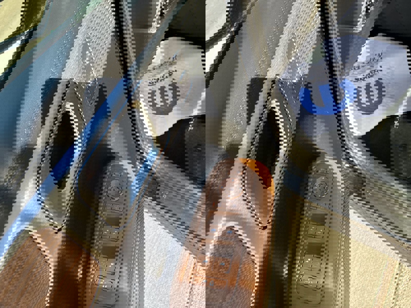 Used 2024 Hyundai Santa Fe Limited image 14