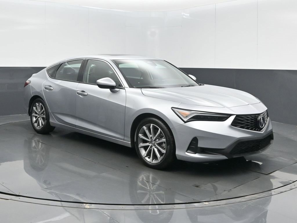 Used 2024 Acura Integra image 1