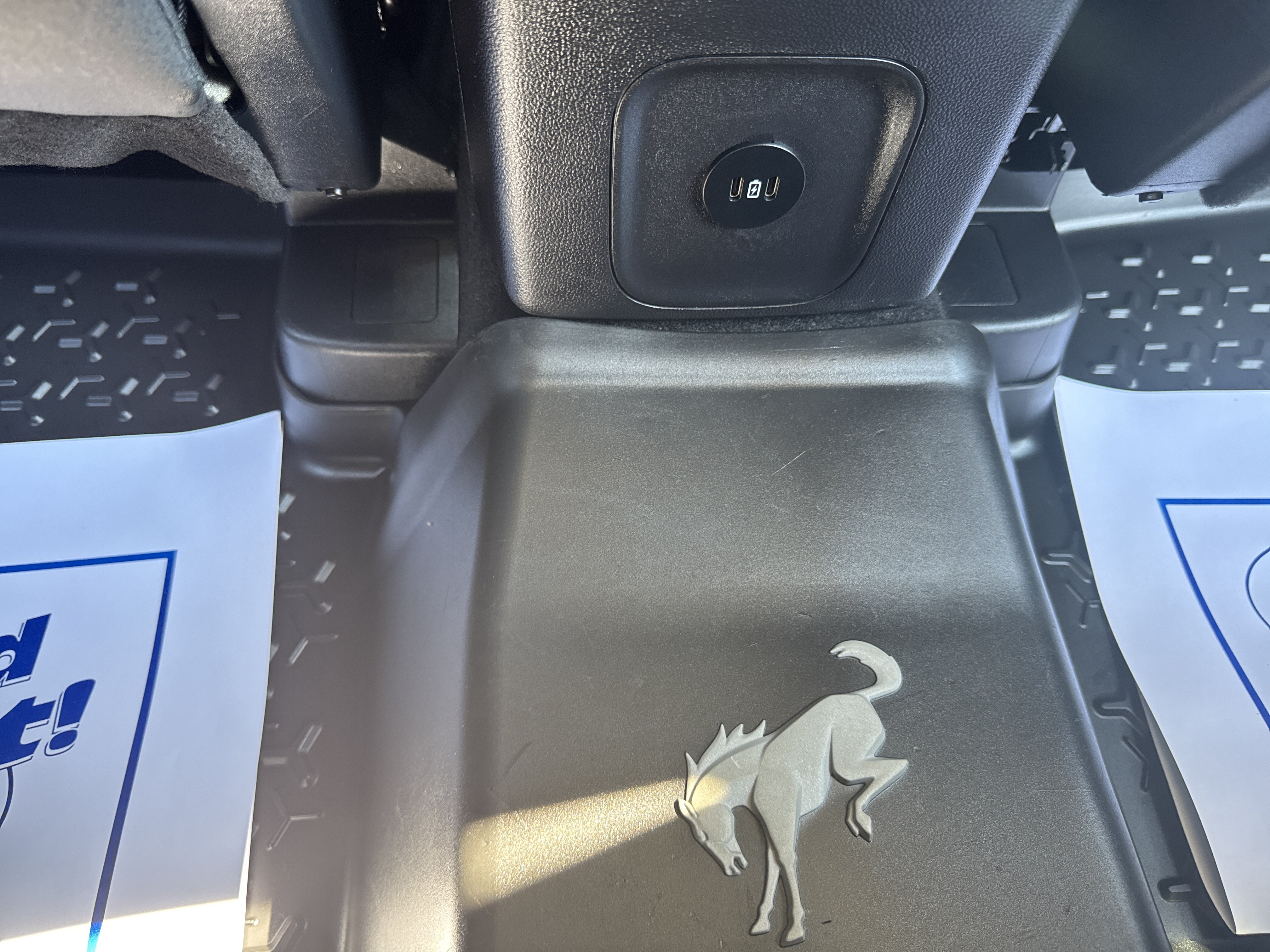 Used 2025 Ford Bronco Sport Big Bend AWD/4WD image 24