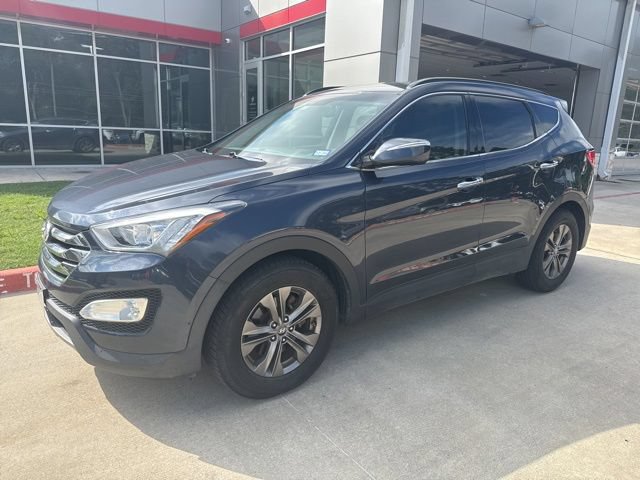 Used 2013 Hyundai Santa Fe Sport