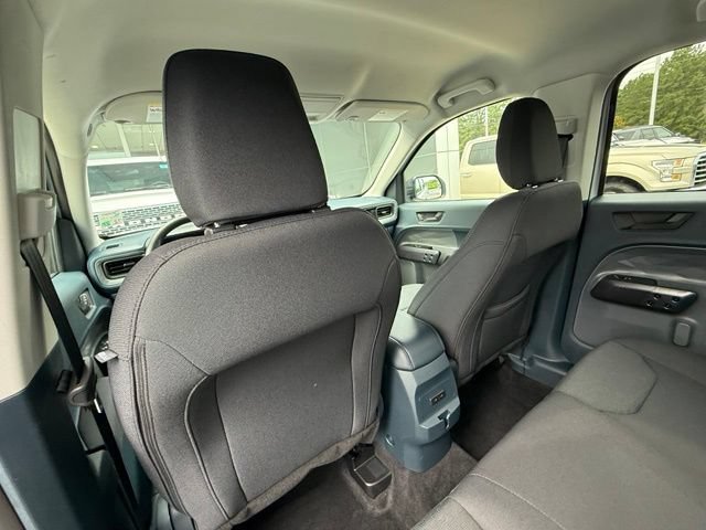Used 2026 Ford Maverick XL AWD/4WD image 16